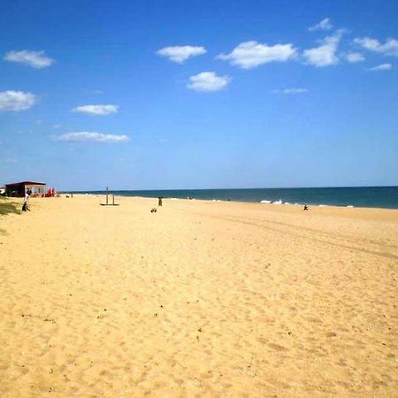 Punta Umbría Centro-Playa Exterior foto